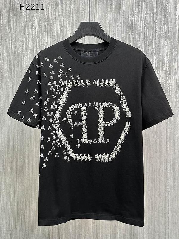 Philipp Plein T-shirts 25